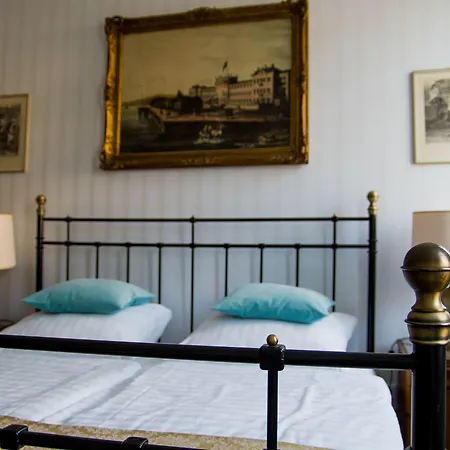 Victoria 3* Schlangenbad