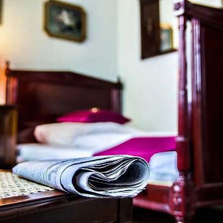 Victoria Hotel Schlangenbad