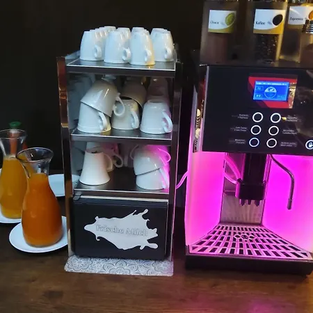 Victoria Hotel Schlangenbad