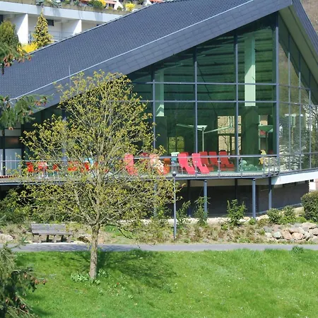 Hotel Victoria Schlangenbad