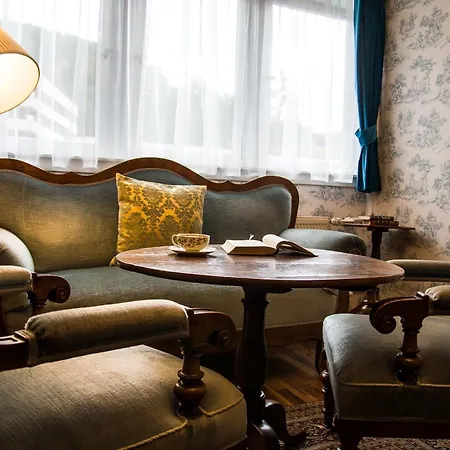 Victoria 3* Schlangenbad