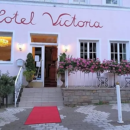 Victoria فندق 3*