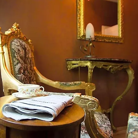 فندق Victoria 3*