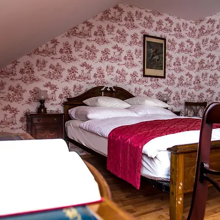 Victoria Hotel Schlangenbad