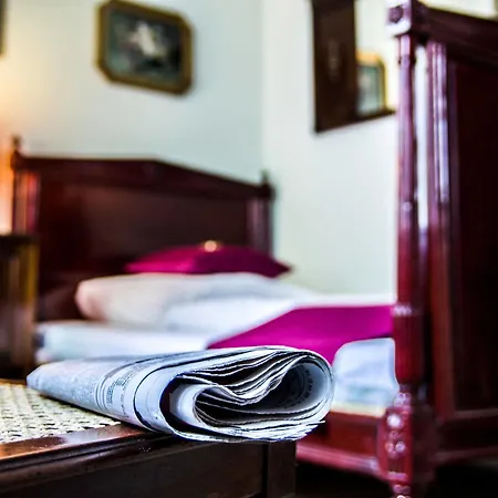 Victoria 3* Schlangenbad