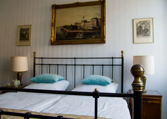 Victoria 3* Schlangenbad