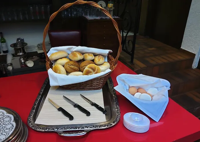 Victoria Schlangenbad