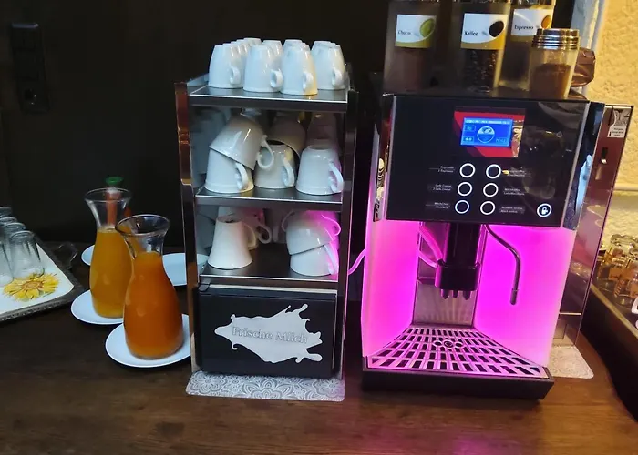 Victoria Hotel Schlangenbad