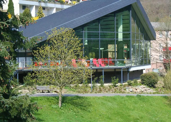 Hotel Victoria Schlangenbad