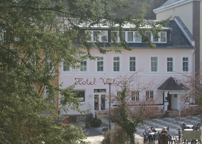 Victoria Schlangenbad