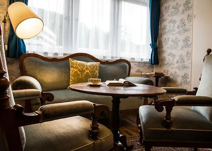 Hotel Victoria Schlangenbad