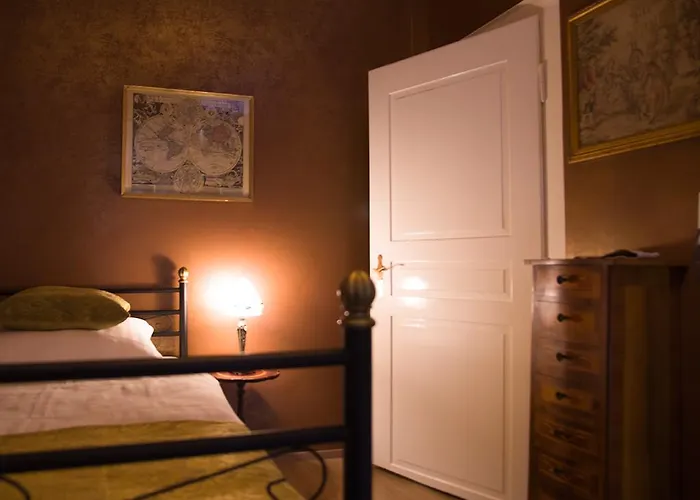 Victoria Отель Шлангенбад