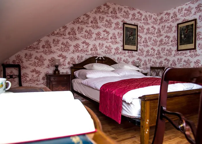 Victoria Hotel Schlangenbad