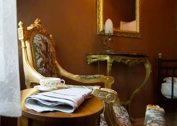 Victoria 3* Schlangenbad