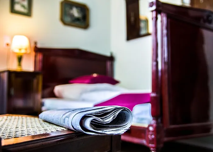 Victoria 3* Schlangenbad